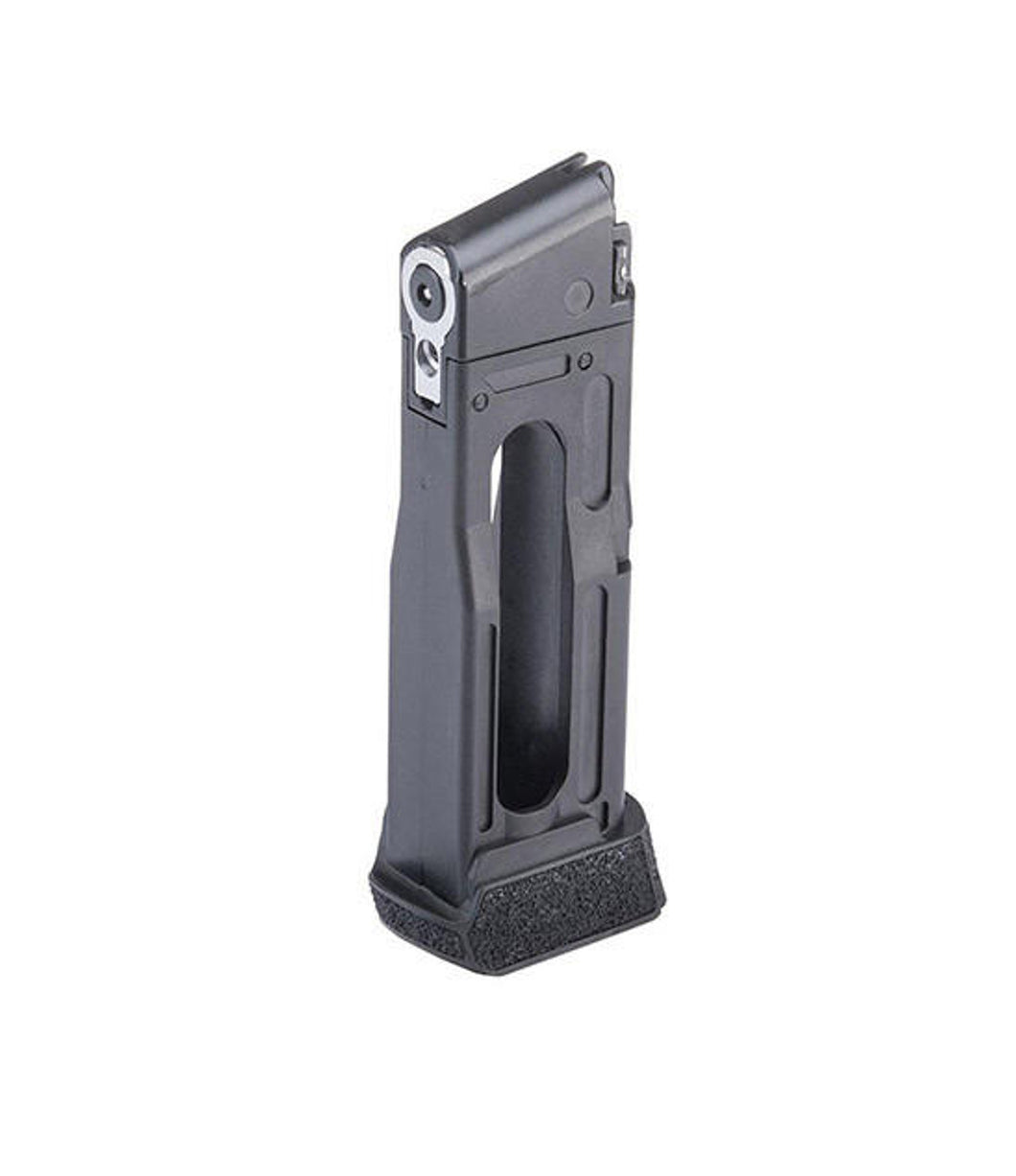 Sig Sauer 12rd Magazine for P365 CO2 Airsoft Pistol, Black
