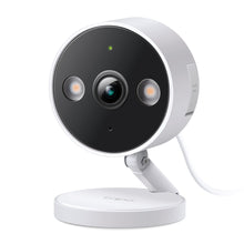 Load image into Gallery viewer, Tapo Indoor/Outdoor Wi-Fi Home Security Camera

