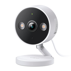 Tapo Indoor/Outdoor Wi-Fi Home Security Camera