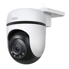 Load image into Gallery viewer, Outdoor Pan/Tilt Security WiFi Camera
