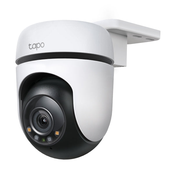 Outdoor Pan/Tilt Security WiFi Camera