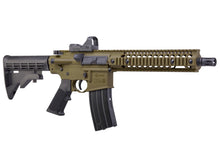 Load image into Gallery viewer, Crosman R1 Full Auto BB Air Rifle with Red Dot Sight by Crosman
