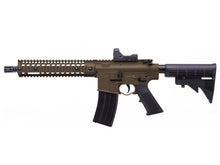 Load image into Gallery viewer, Crosman R1 Full Auto BB Air Rifle with Red Dot Sight by Crosman
