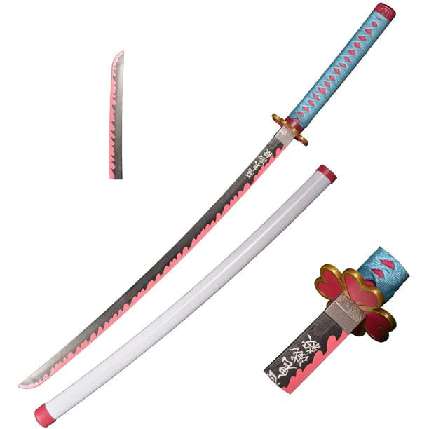 STAINLESS STEEL UN-SHARPENED PRACTICE SAMURAI COSPLAY KATANA SWORD