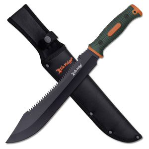 ELK RIDGE FIXED BLADE KNIFE