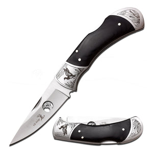 Elk Ridge - Folding Knife