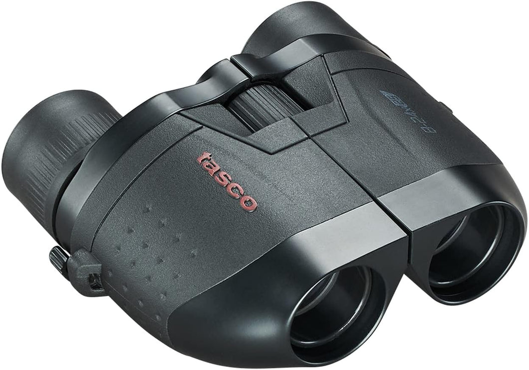 Tasco 8-24x 25 Essentials Reverse Porro Binoculars