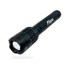 Load image into Gallery viewer, Stinger Tactical 10,000 Lumen Rechargeable Flashlight
