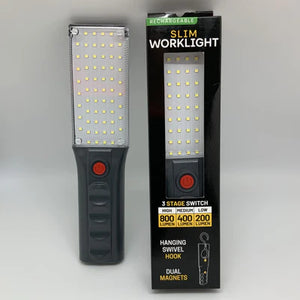 Slim Worklight