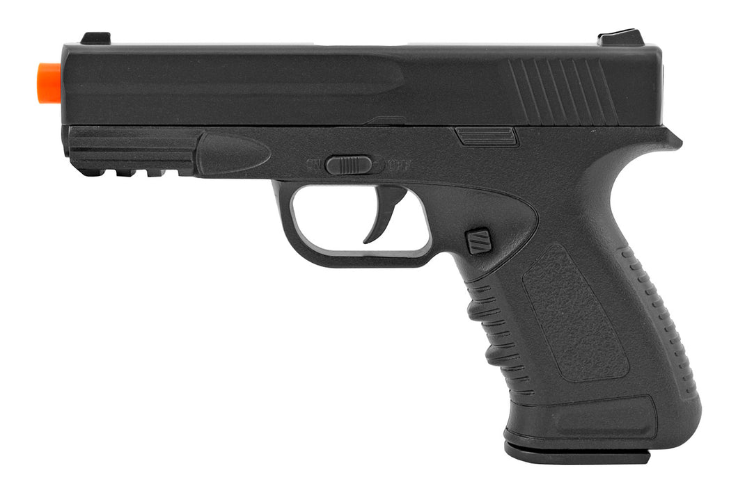 UKArms G39 Full Metal Spring Assisted Airsoft BB Pistol Handgun