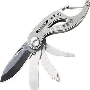 Gerber Gear Curve Multi-Tool