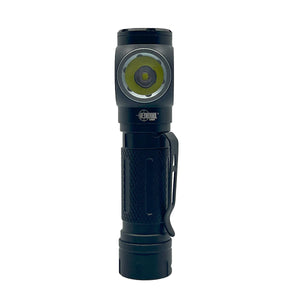 GF Thunder Compact 1000 Lumen Light With Magnetic Base