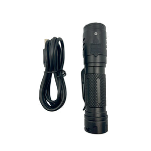 GF Thunder Compact 1000 Lumen Light With Magnetic Base