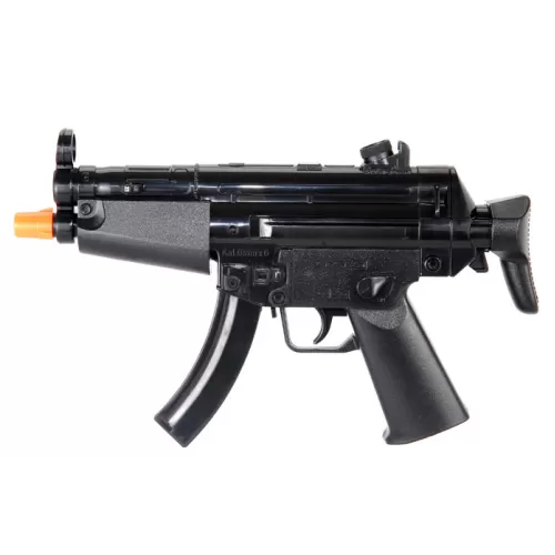 HFC Mini MP5 AIRSOFT Automatic Pistol – SPY GALLERY INC