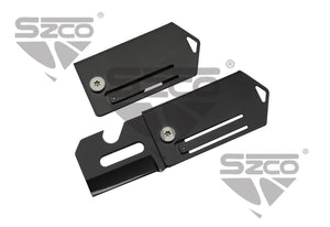 2.2" DOG TAG CUTTER