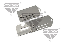 Load image into Gallery viewer, 2.2&quot; DOG TAG CUTTER
