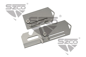 2.2" DOG TAG CUTTER