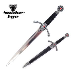 SNAKE EYE - TACTICAL FANTASY BK DRAGON DAGGER