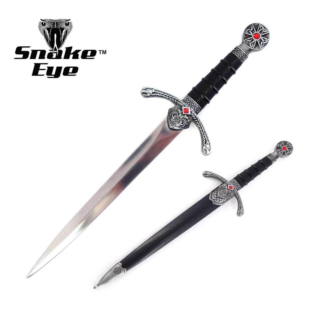 SNAKE EYE - TACTICAL FANTASY BK DRAGON DAGGER