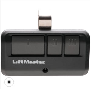 Liftmaster 893LM Transmitter