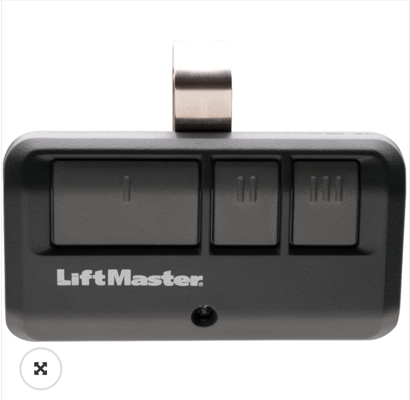 Liftmaster 893LM Transmitter