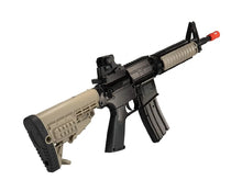 Load image into Gallery viewer, Game Face® Elite Renegade Spring Powered Airsoft Rifle - GFR37
