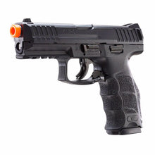 Load image into Gallery viewer, HK HECKLER &amp; KOCH VP9 SPRING AIRSOFT PISTOL 6MM BB GUN BLACK
