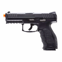 Load image into Gallery viewer, HK HECKLER &amp; KOCH VP9 SPRING AIRSOFT PISTOL 6MM BB GUN BLACK

