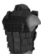 Load image into Gallery viewer, UK Arms SWAT/Police Law Enforcement Tactical Vest
