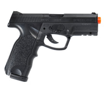 Load image into Gallery viewer, ASG Steyr M9-A1 CO2 Non Blow Back Airsoft Pistol - Black
