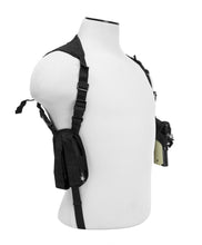 Load image into Gallery viewer, Ambidextrous Shoulder Holster
