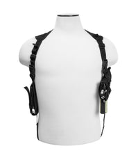 Load image into Gallery viewer, Ambidextrous Shoulder Holster

