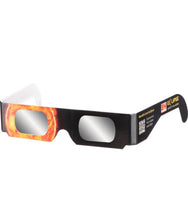 Load image into Gallery viewer, American Paper Optics Solar Eclipse Safety Glasses
