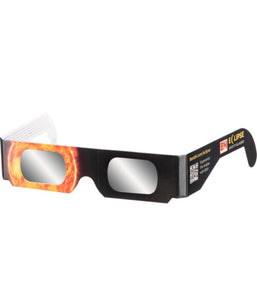 American Paper Optics Solar Eclipse Safety Glasses