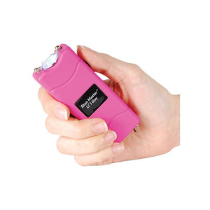 Lil Guy Stun Gun - Pink