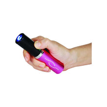 Load image into Gallery viewer, 25 MILLION LIPSTICK STUN GUN WITH LIGHT
