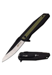 MTECH USA - FOLDING KNIFE