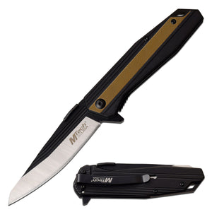 MTECH USA - FOLDING KNIFE