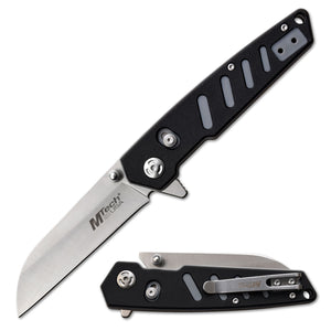 MTECH USA - FOLDING KNIFE