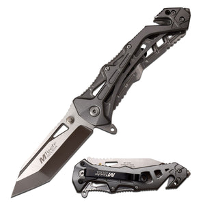 MTECH USA - SPRING ASSISTED KNIFE