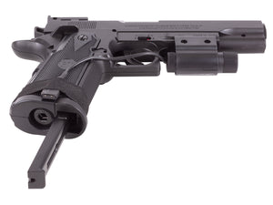 Tanfoglio GSR 1911 Non-Blowback BB Pistol