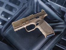 Load image into Gallery viewer, Springfield Armory Hellcat Pro CO2 BB Pistol (TAN)
