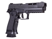 Load image into Gallery viewer, SIG Sauer P320 Spectre Comp Blackout CO2 Pellet Pistol
