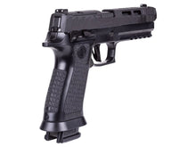 Load image into Gallery viewer, SIG Sauer P320 Spectre Comp Blackout CO2 Pellet Pistol
