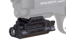 Load image into Gallery viewer, LaserMax Green Spartan Light/Laser

