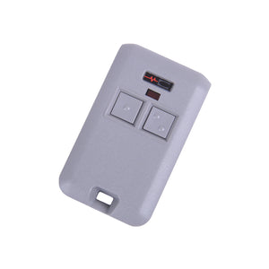 Multi-Code 3083 Mini 2 Button Transmitter