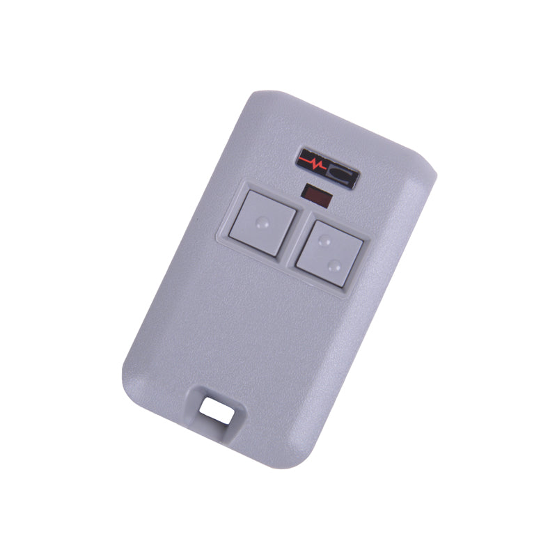 Multi-Code 3083 Mini 2 Button Transmitter