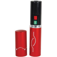 Load image into Gallery viewer, 25 MILLION LIPSTICK STUN GUN WITH LIGHT
