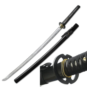 BLADES USA SAMURAI SWORD