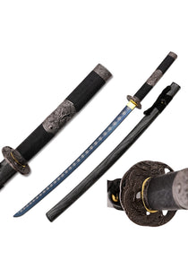 BLADESUSA SAMURAI SWORD